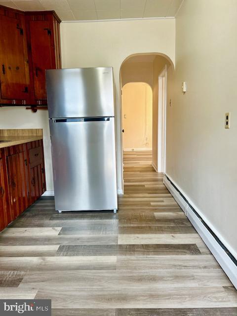 808 Macdade Blvd #1st Fl Rear Property Photo 10