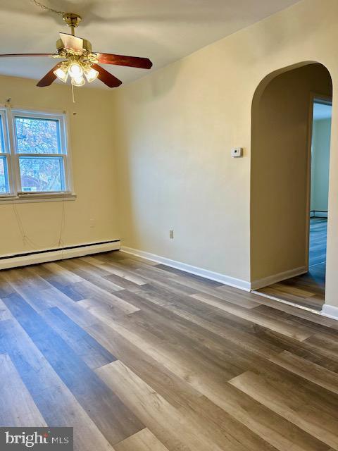 808 Macdade Blvd #1st Fl Rear Property Photo 11