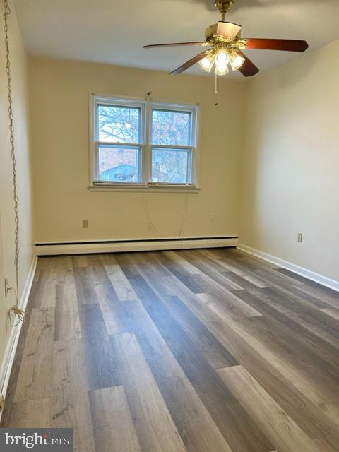 808 Macdade Blvd #1st Fl Rear Property Photo 12