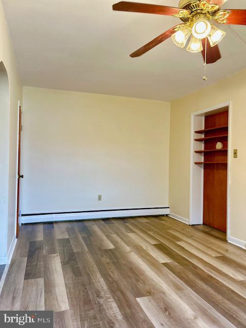 808 Macdade Blvd #1st Fl Rear Property Photo 13