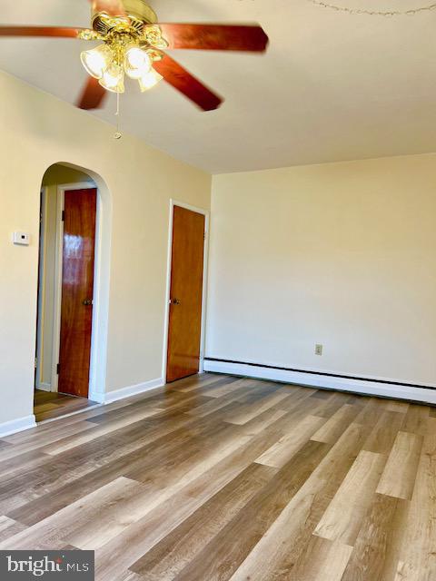 808 Macdade Blvd #1st Fl Rear Property Photo 14