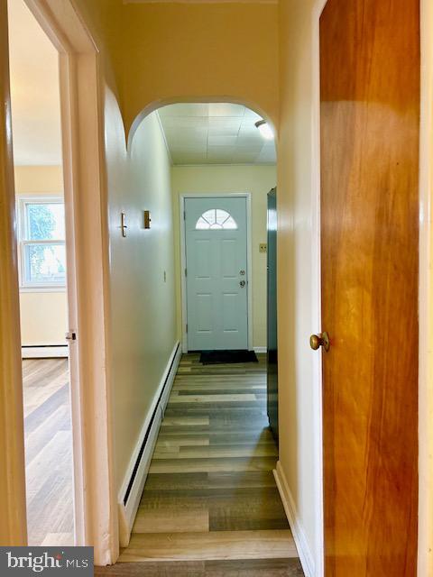 808 Macdade Blvd #1st Fl Rear Property Photo 15