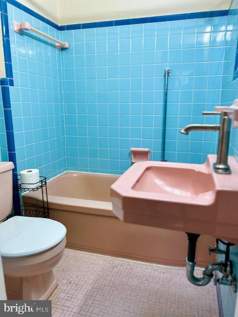 808 Macdade Blvd #1st Fl Rear Property Photo 16