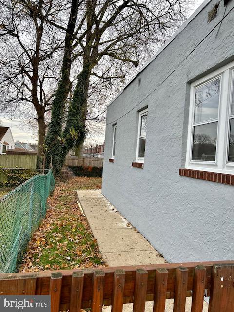 808 Macdade Blvd #1st Fl Rear Property Photo 22
