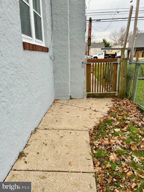 808 Macdade Blvd #1st Fl Rear Property Photo 23