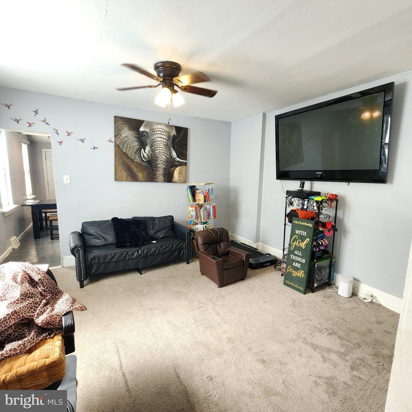 206 Harvey Ave Property Photo 6