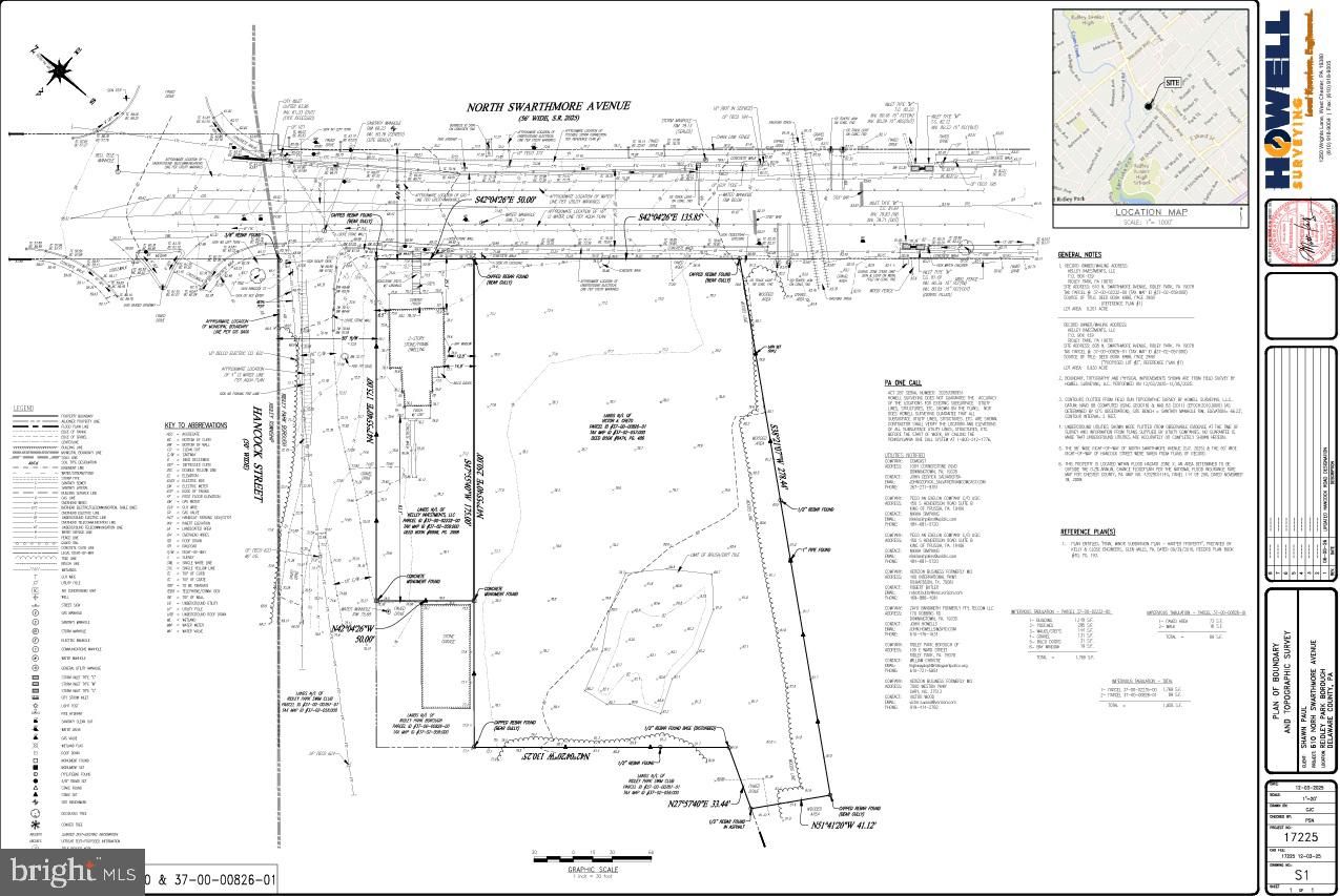 608 & 610 N Swarthmore Ave Property Photo 11