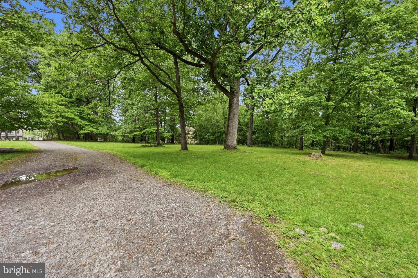 Lot #1 Dogwood Ln Property Photo 1