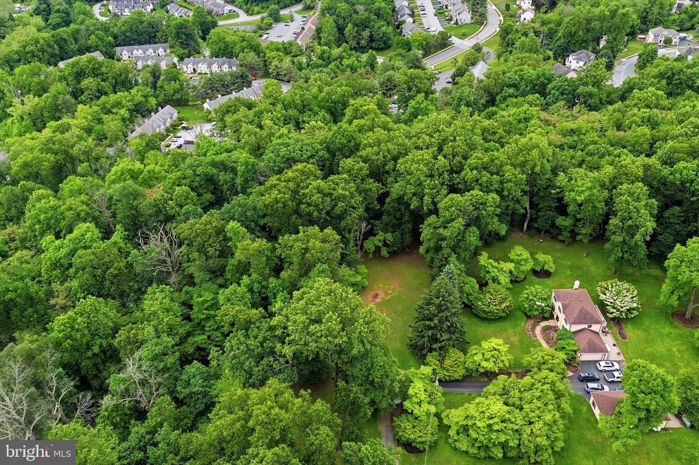 Lot #1 Dogwood Ln Property Photo 8