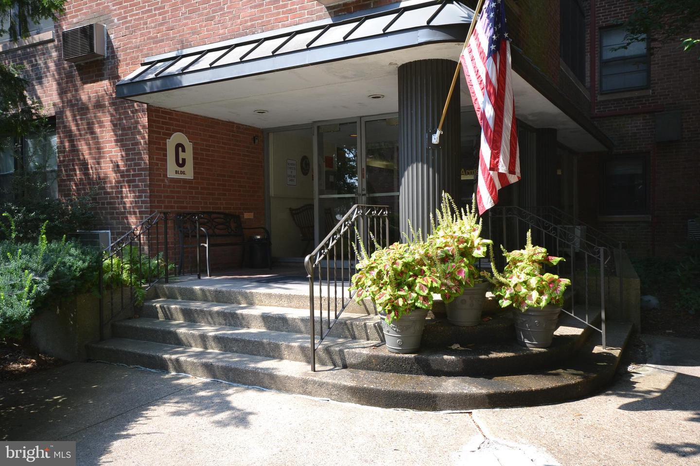 80 W BALTIMORE AVE #C604