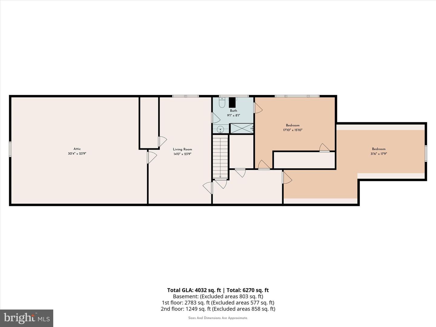 2993 N Providence Rd Property Photo 55