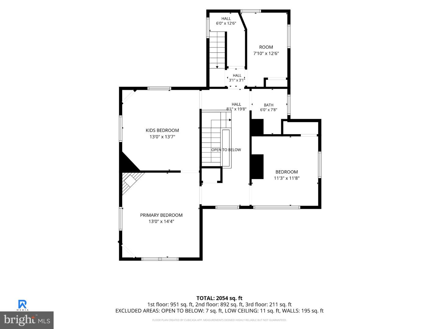 201 W Baltimore Ave Property Photo 3