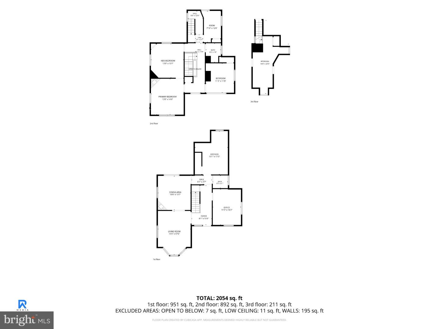 201 W Baltimore Ave Property Photo 5