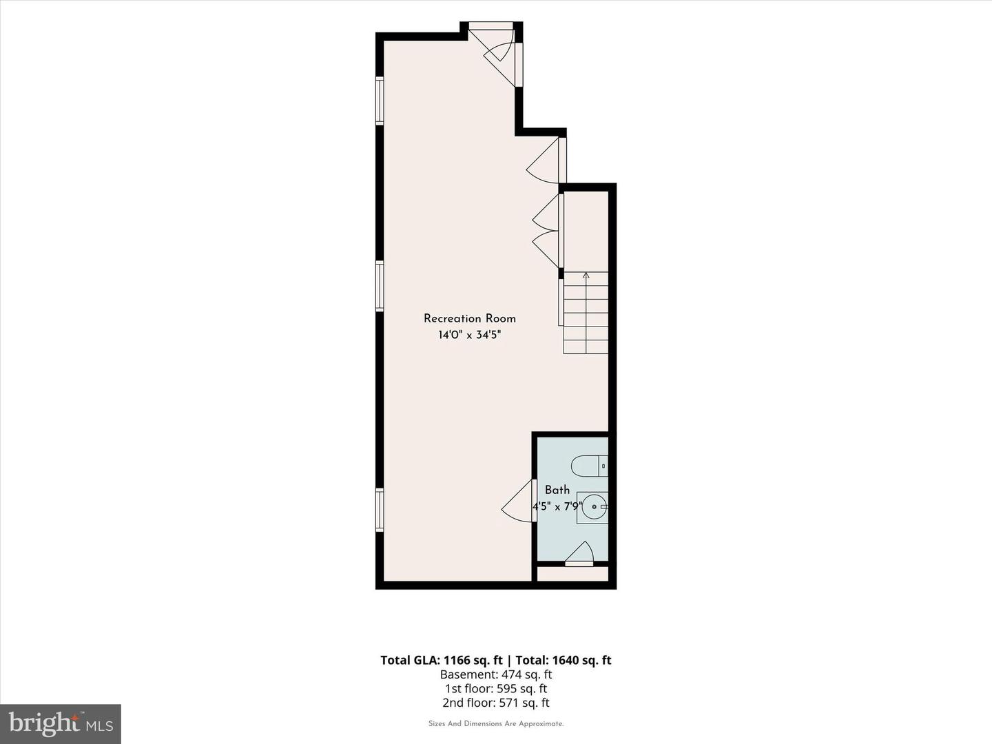 415 Custer Ave Property Photo 26