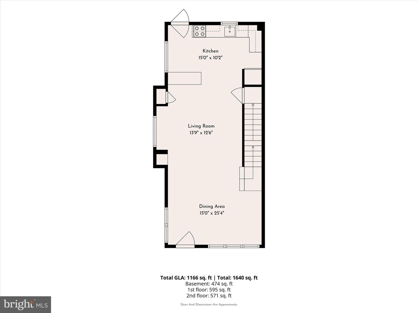 415 Custer Ave Property Photo 27