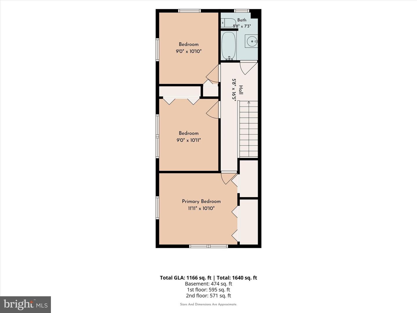 415 Custer Ave Property Photo 28