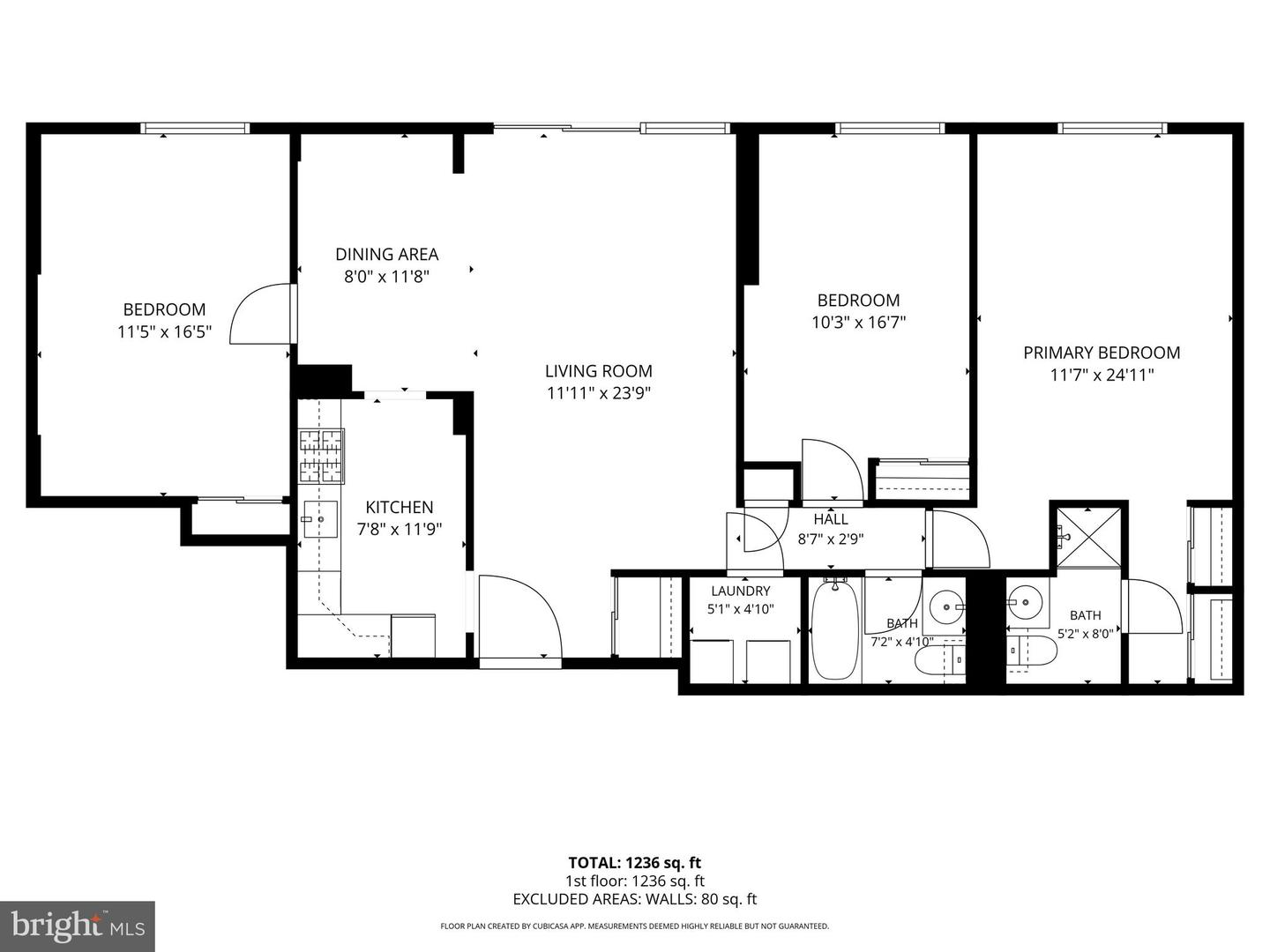 801 Yale Ave #205 Property Photo 22