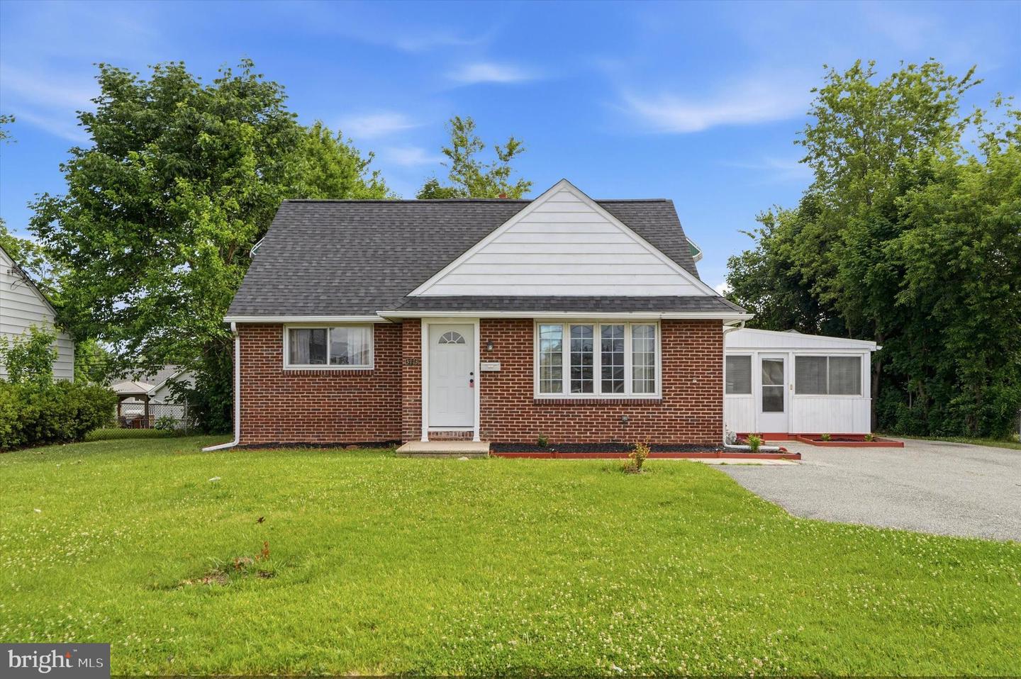 3773 Bridgewater Rd Property Photo 1