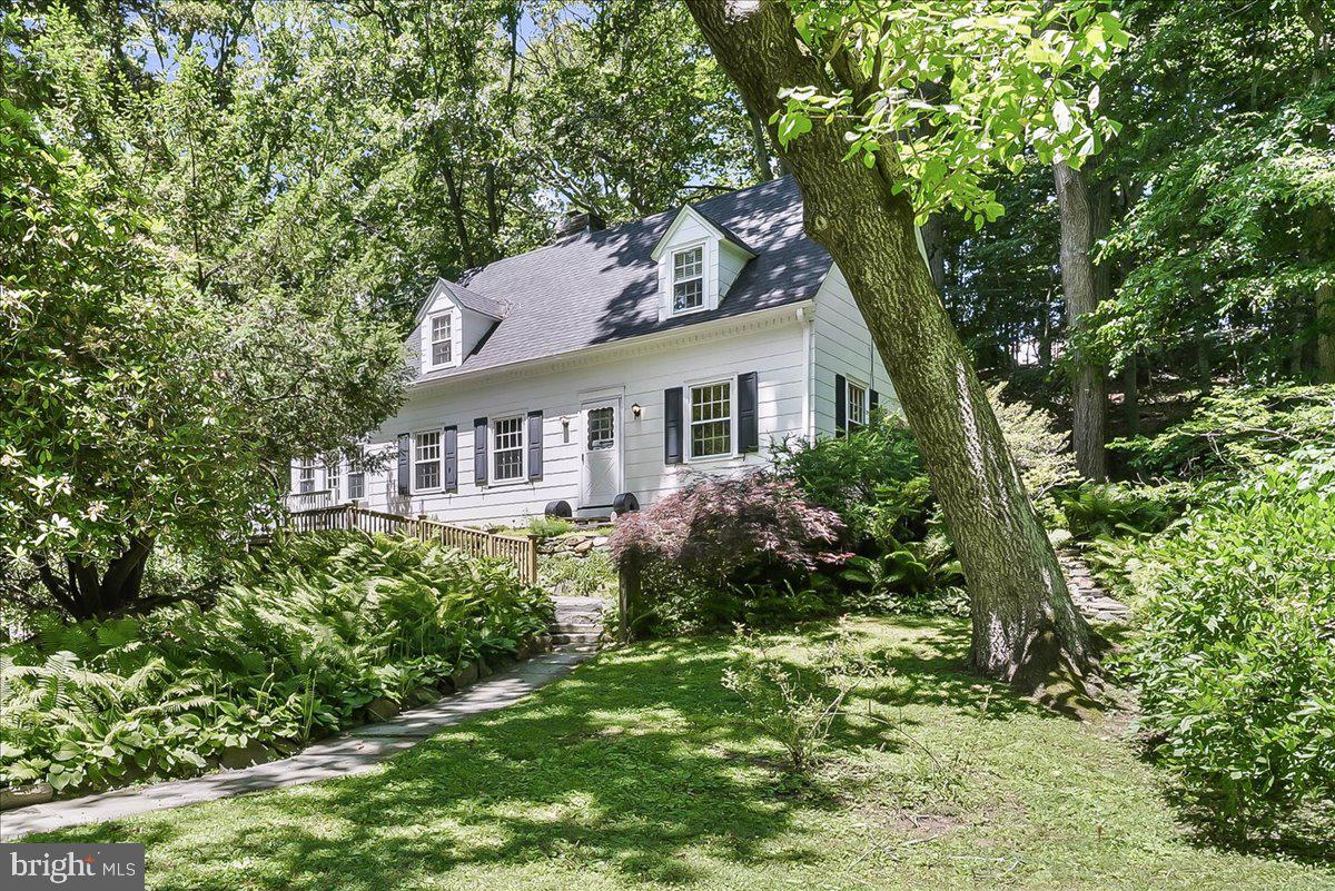 890 Paxon Hollow Rd Property Photo 1