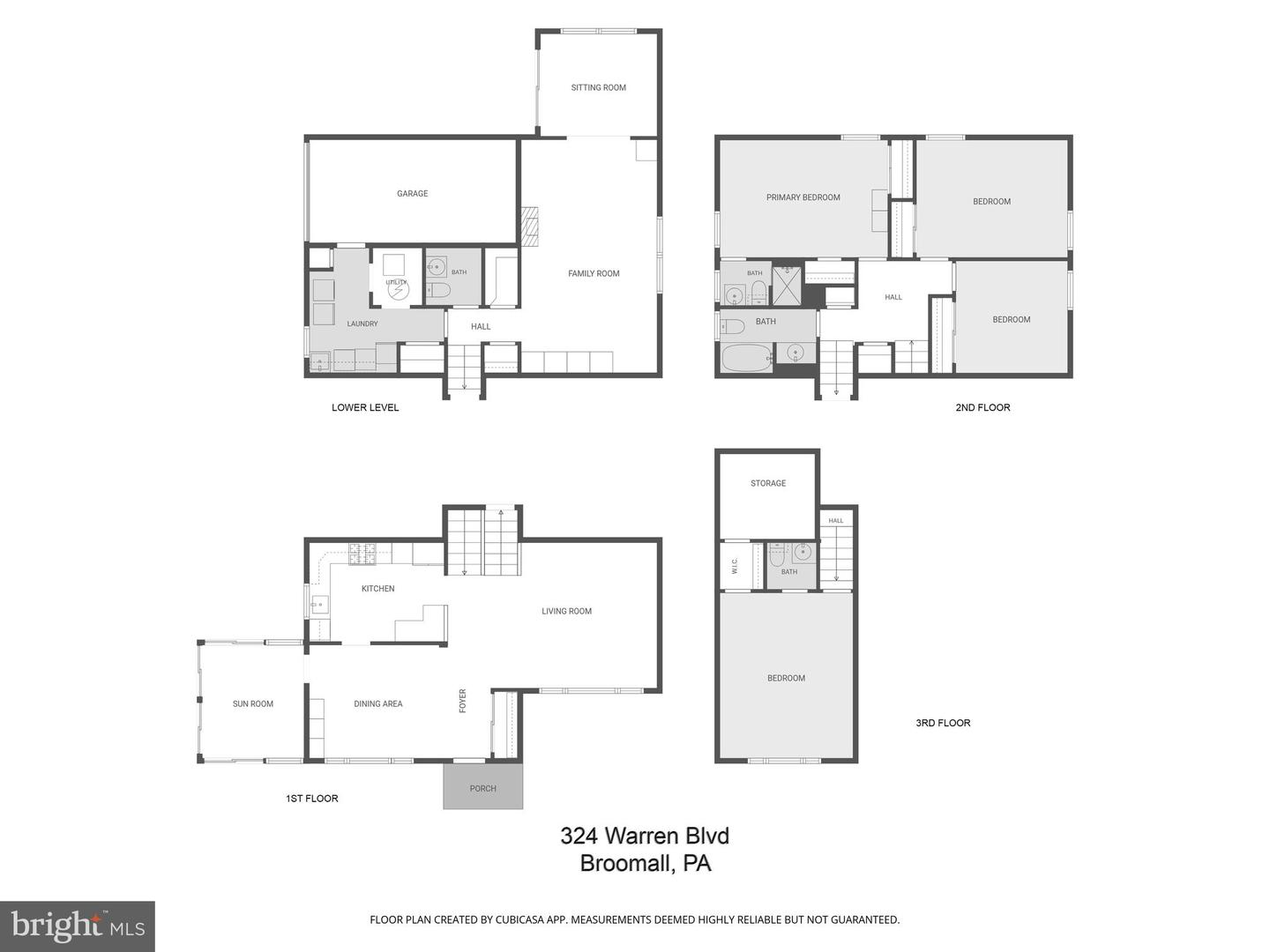 324 Warren Blvd Property Photo 81