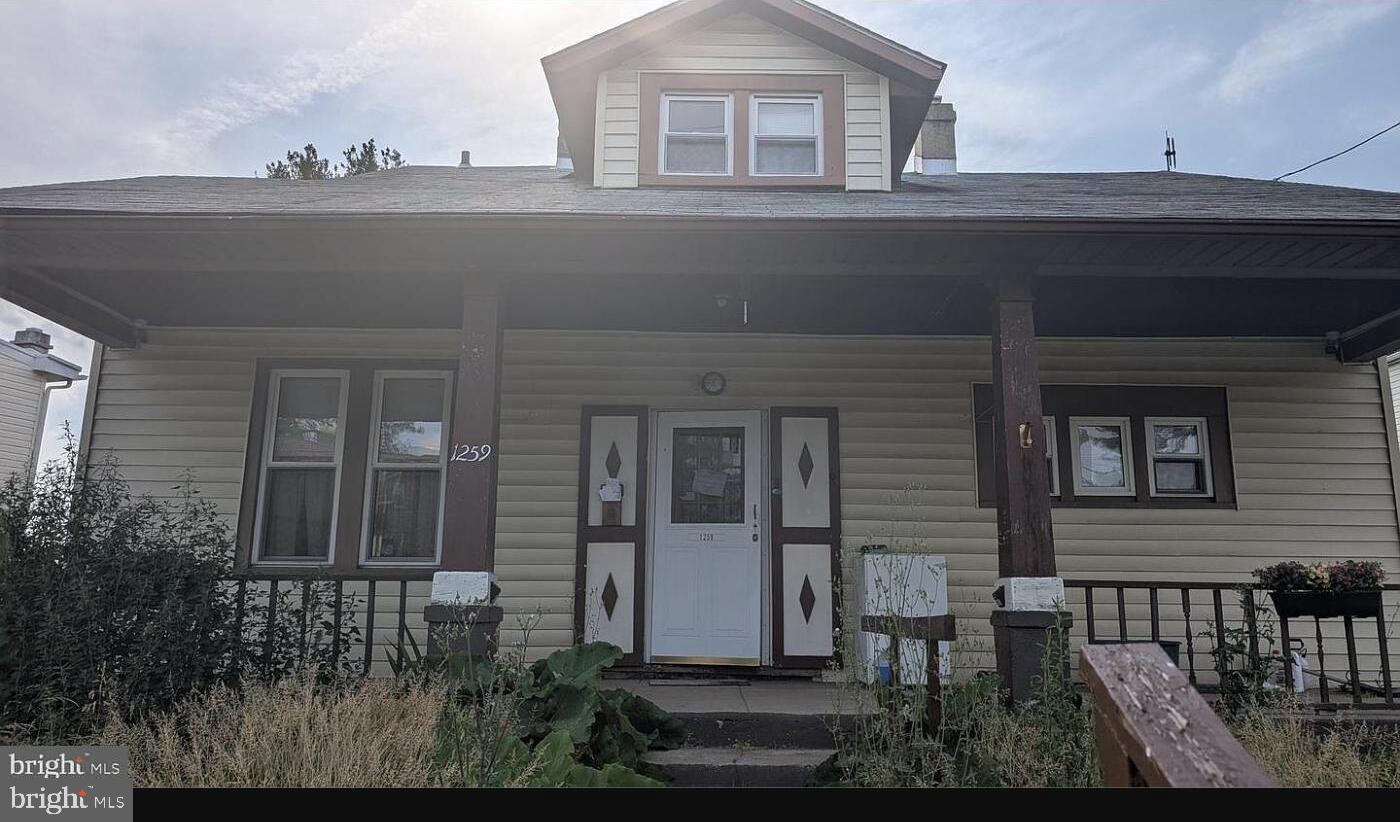 1259 Haverford Rd Property Photo 1