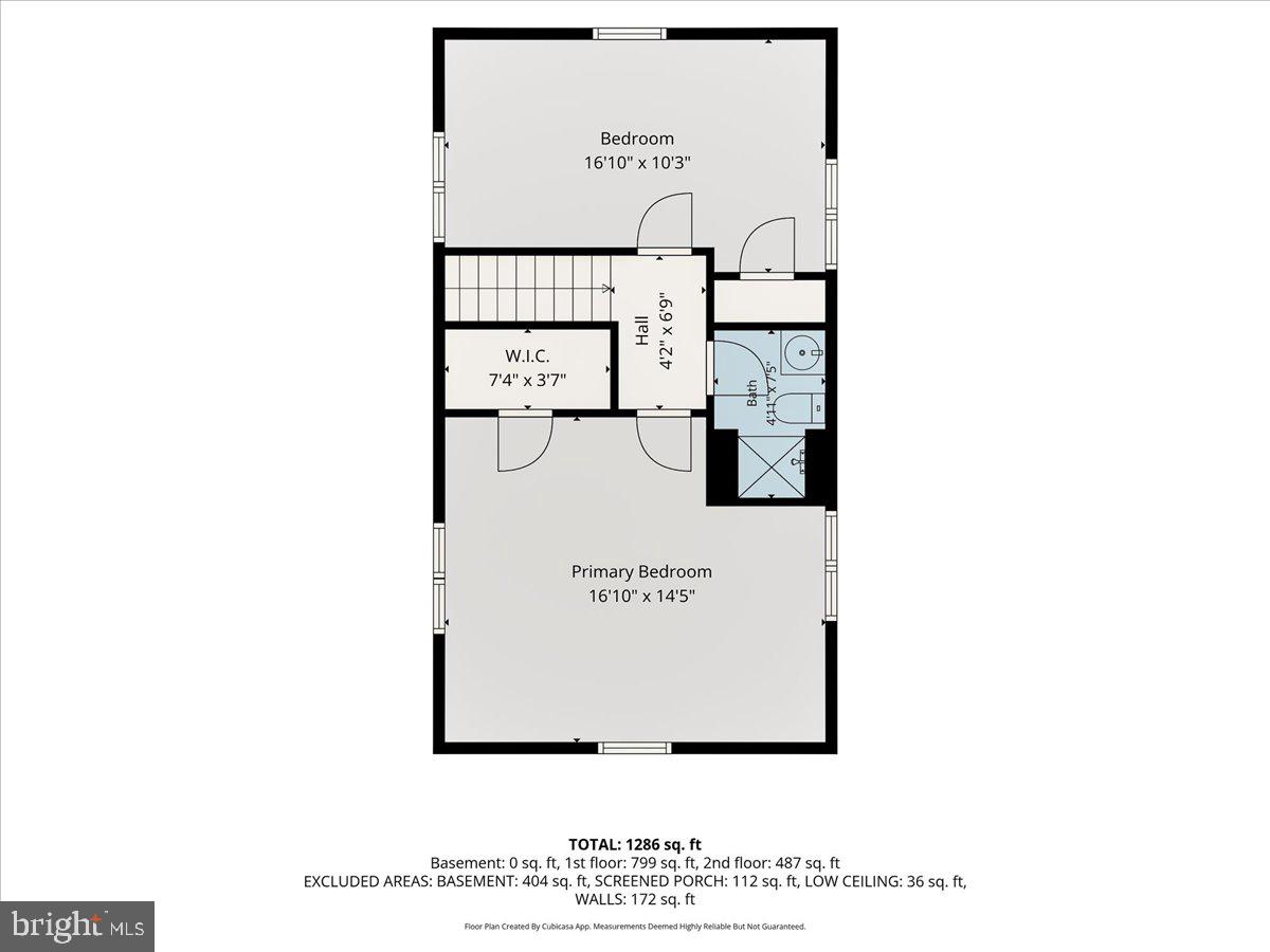 1242 Chestnut St Property Photo 31