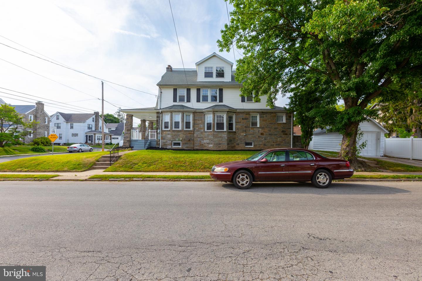 901 Ormond Ave Property Photo 4