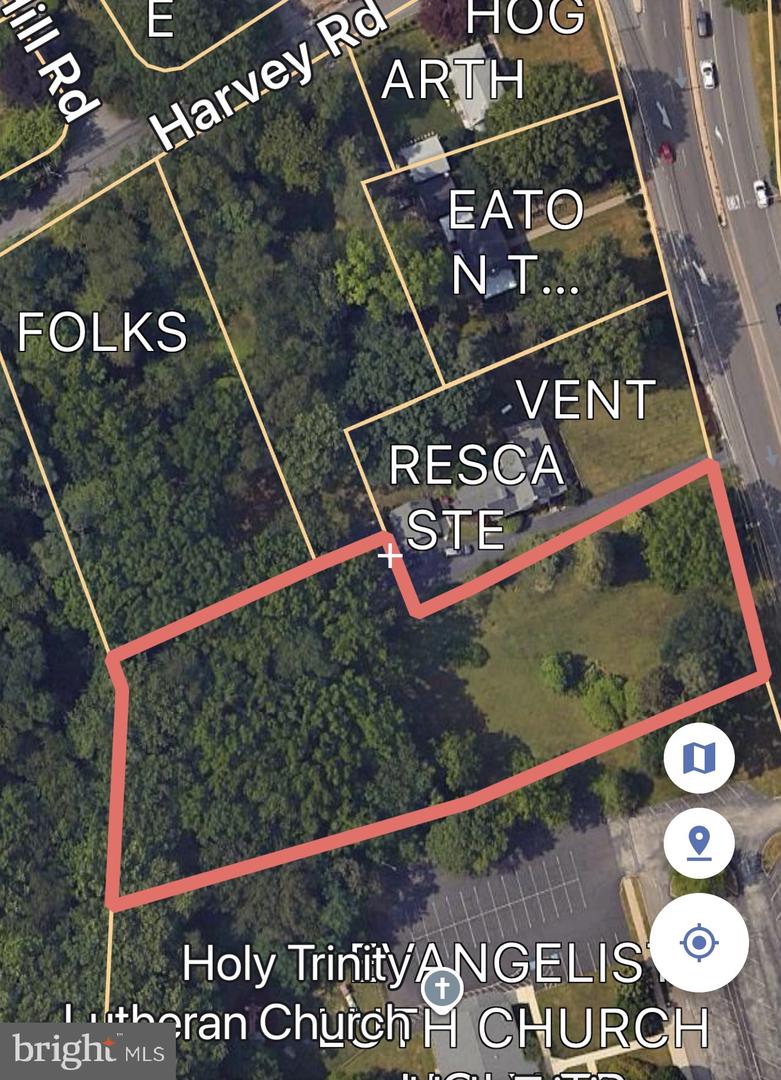 917 S Providence Rd Property Photo 1