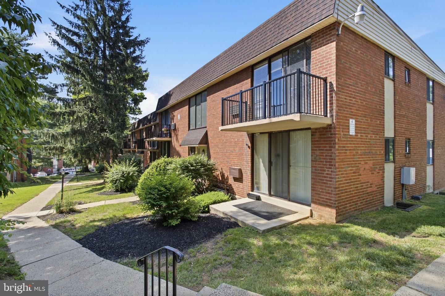 100 E Glenolden Ave #b-6 Property Photo 1