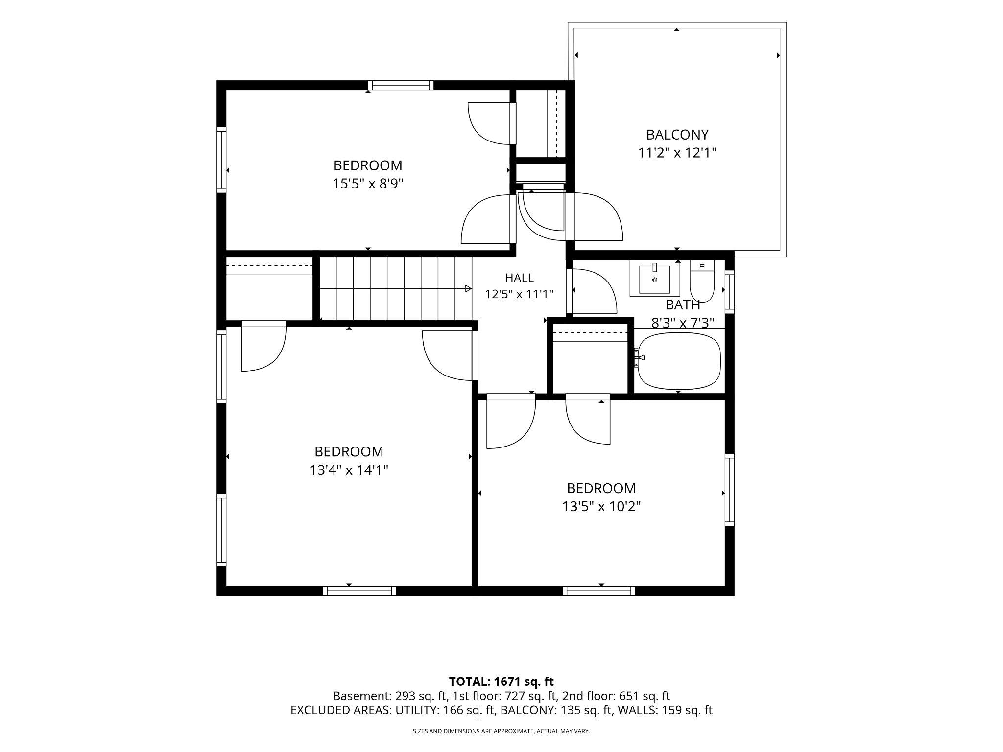 204 N Woodlawn Ave Property Photo 27