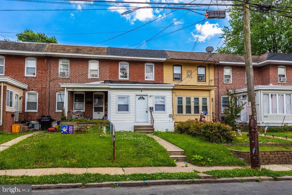 1016 Andrews Ave Property Photo 1