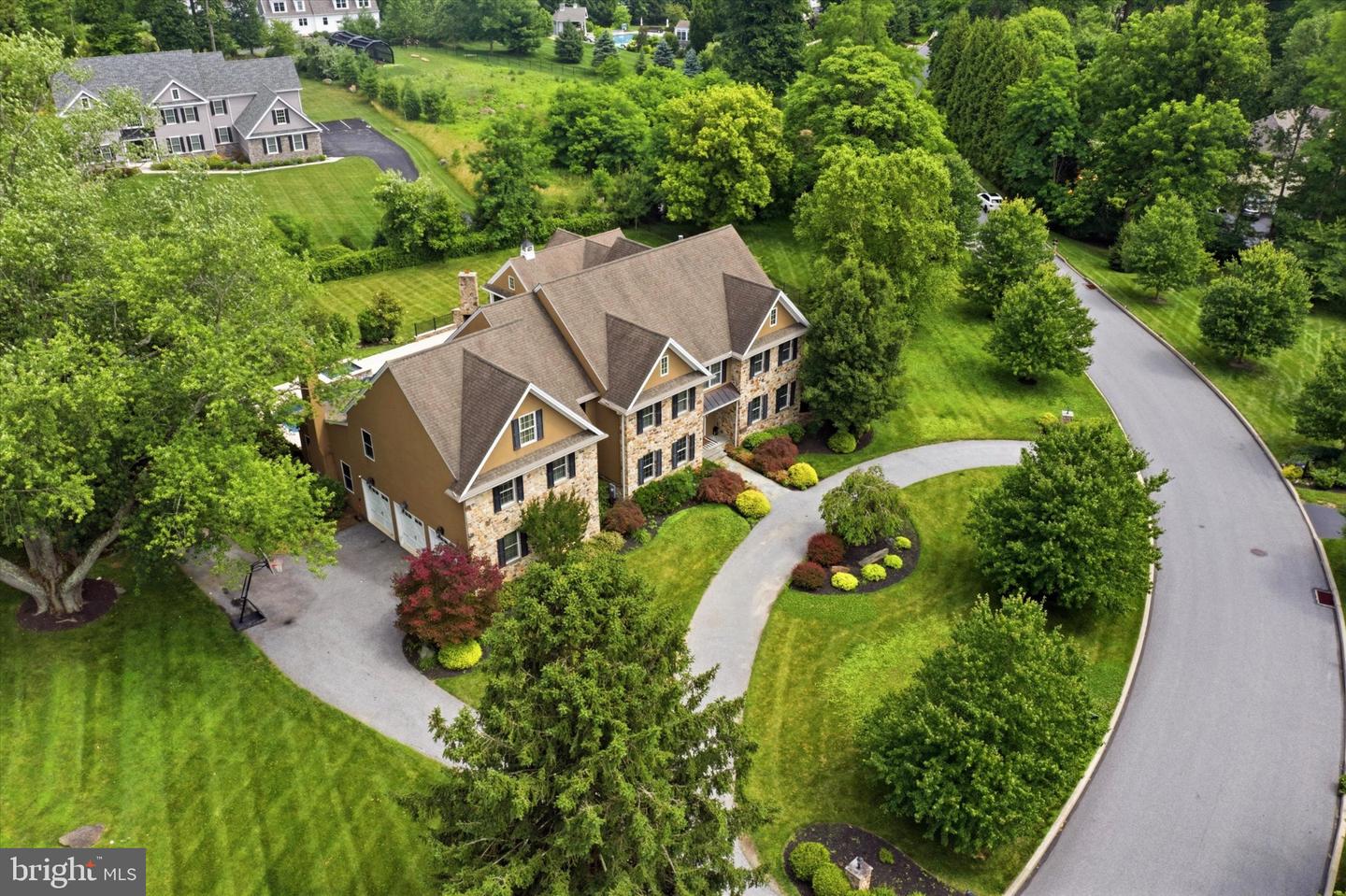 408 Mattrissa Rdg Rdg Property Photo 47