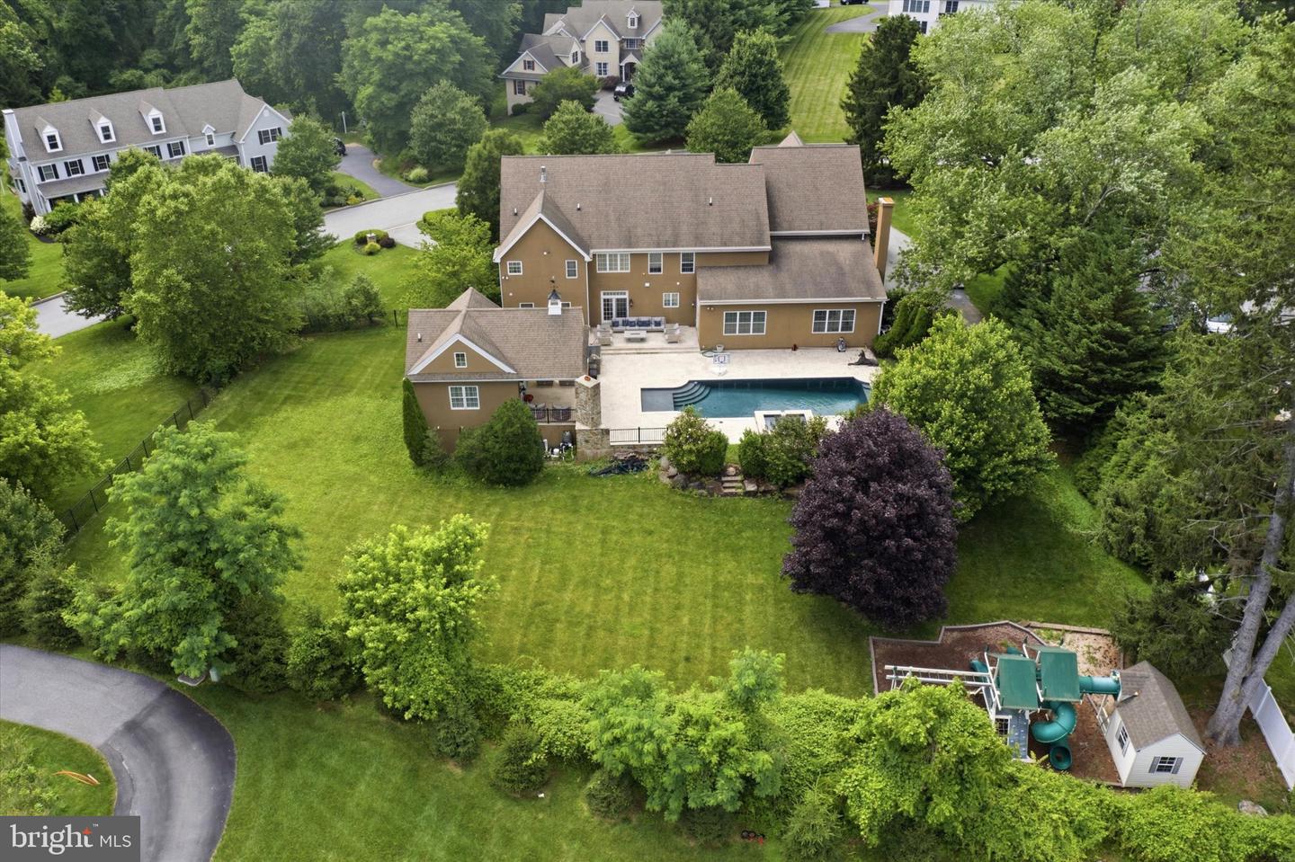 408 Mattrissa Rdg Rdg Property Photo 52