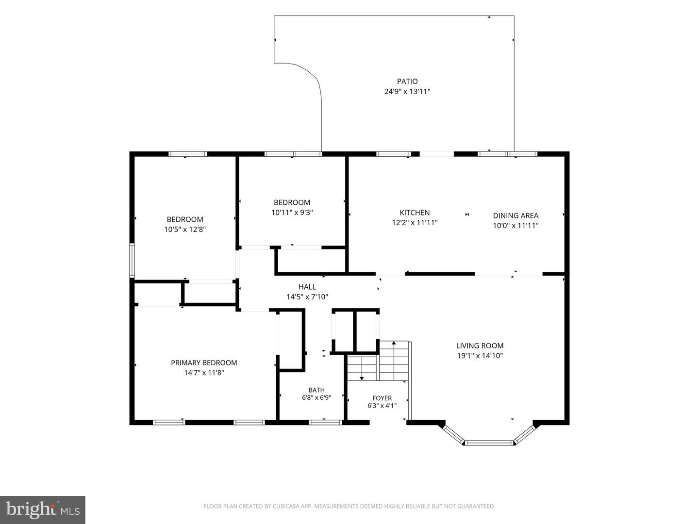 4899 Jackson Dr Property Photo 11