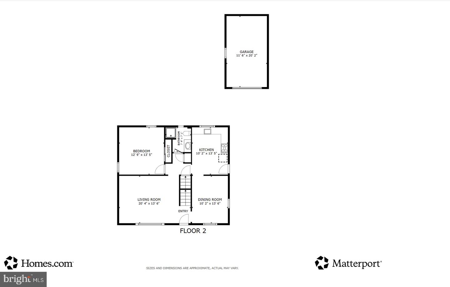 640 S Eagle Rd Property Photo 33