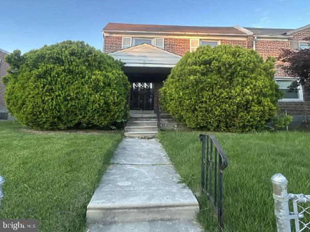813 Arbor Rd Property Photo 1