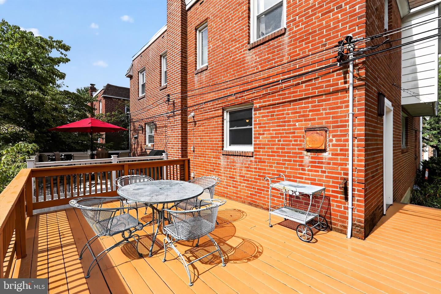 611 N Jackson St Property Photo 38