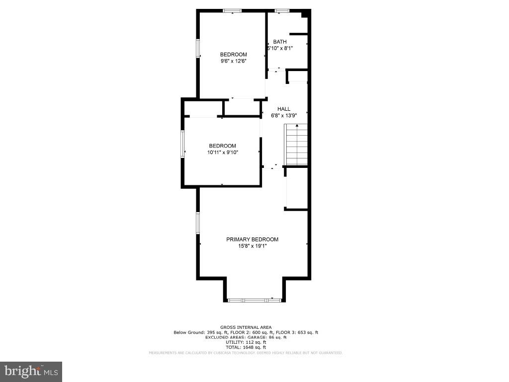 611 N Jackson St Property Photo 45