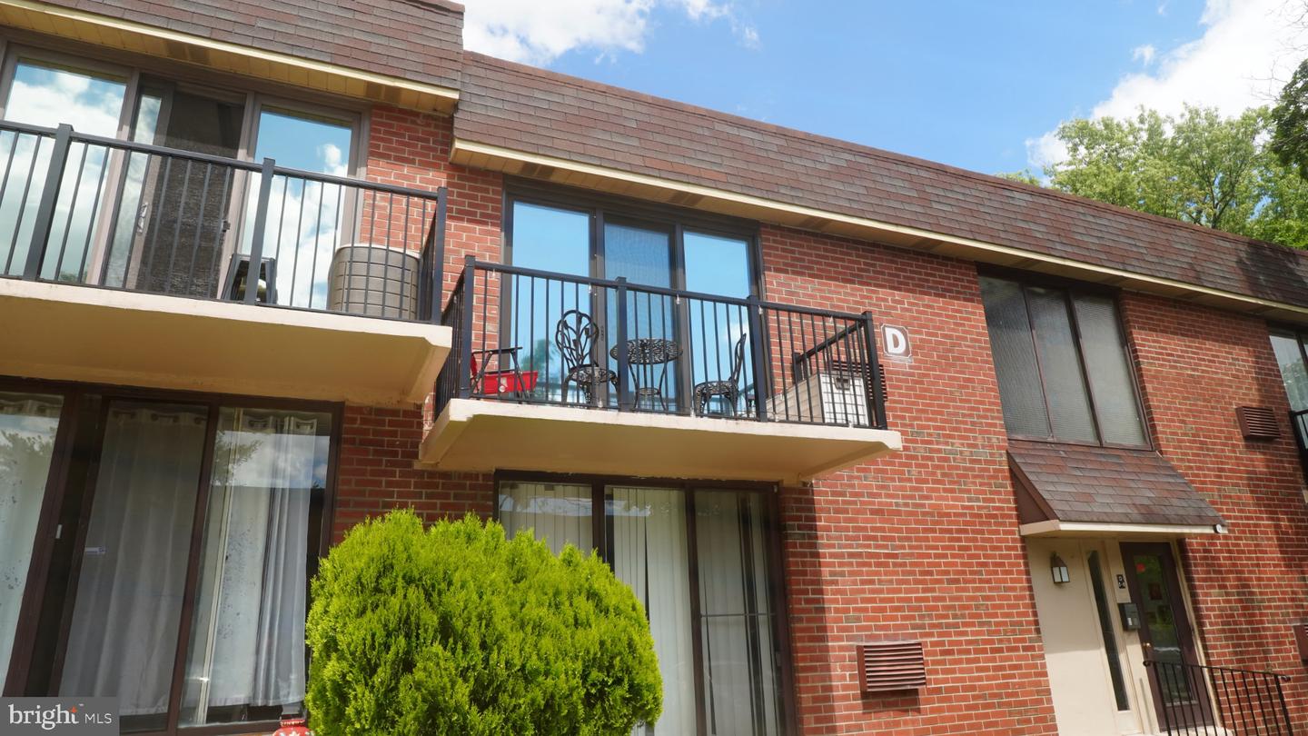 100 E Glenolden Ave #d-7 Property Photo 2