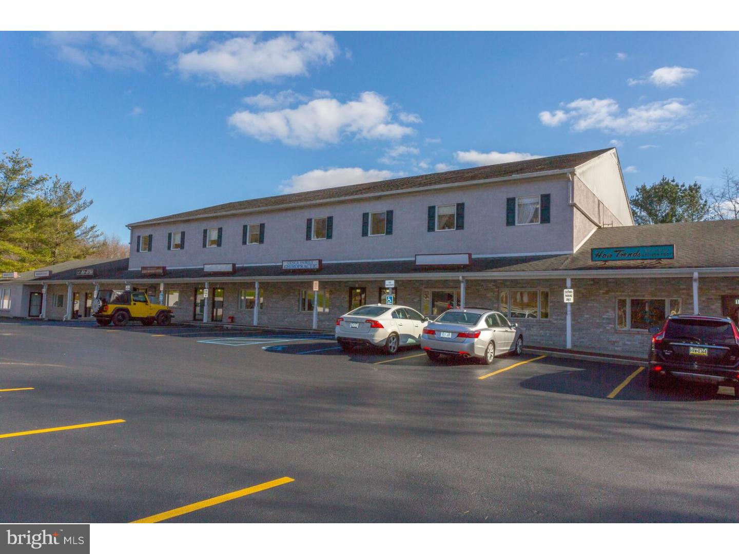 1290 BALTIMORE PIKE #206 Property Photo 1