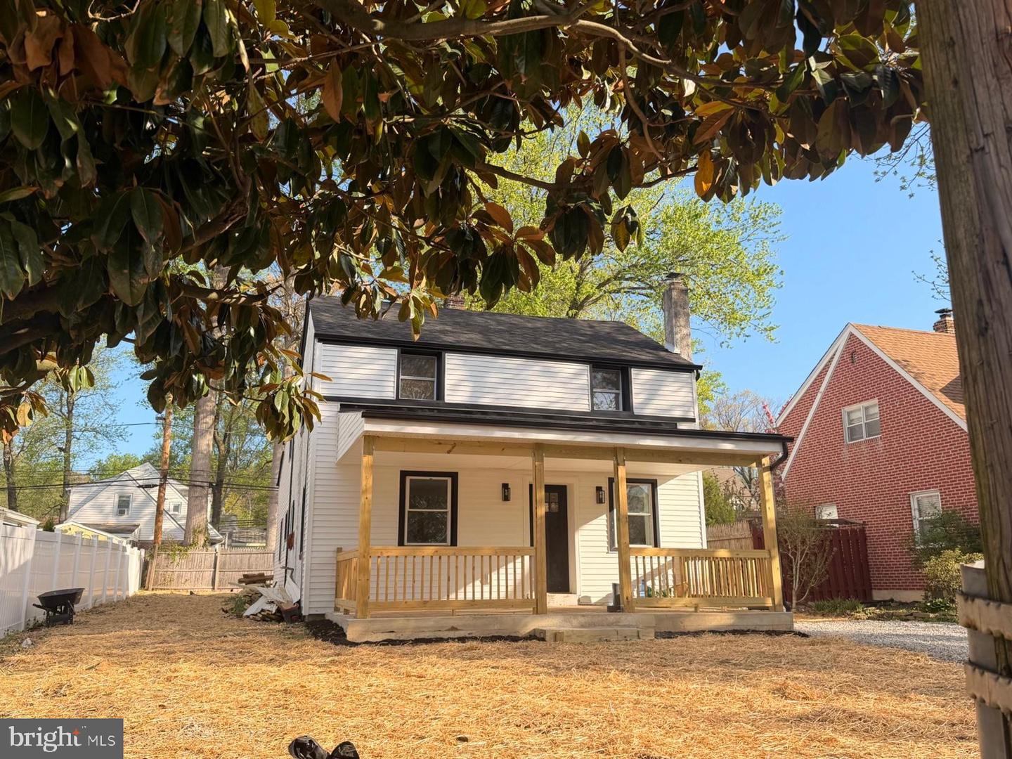 2323 Mole Rd Property Photo 1
