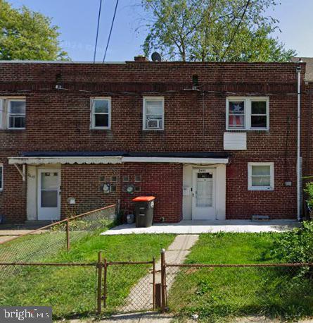 2605 SWARTS ST Property Photo 1