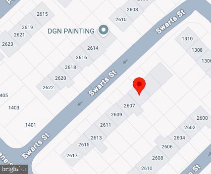 2605 Swarts St Property Photo 2
