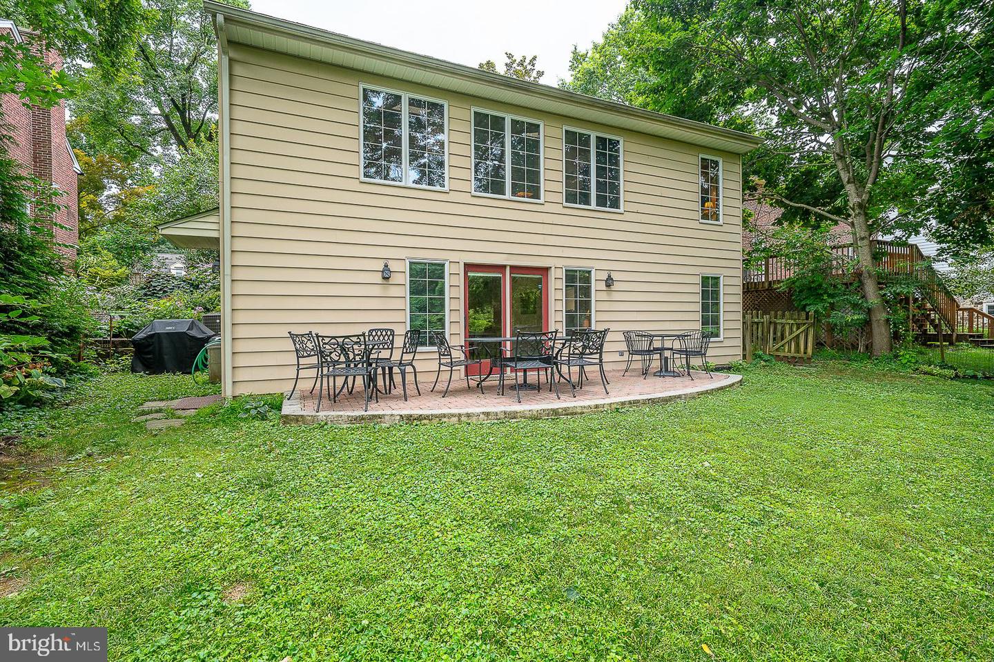 525 W Beechtree Ln Property Photo 46