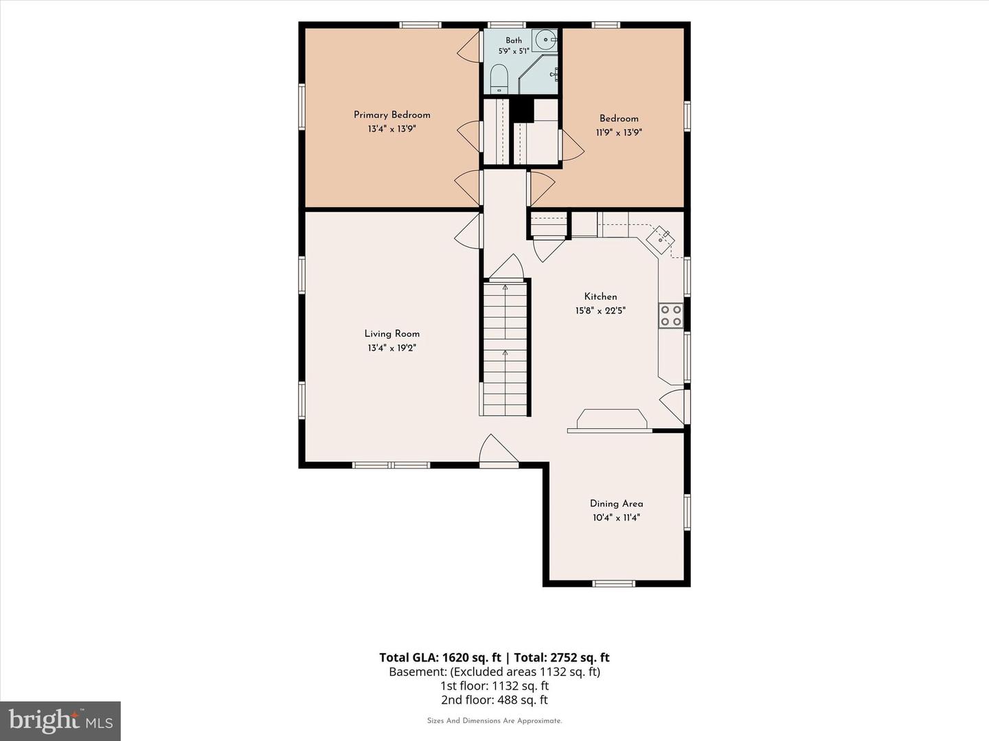 2434 Merwood Ln Property Photo 2