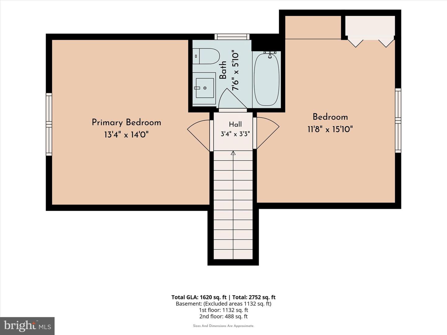 2434 Merwood Ln Property Photo 15
