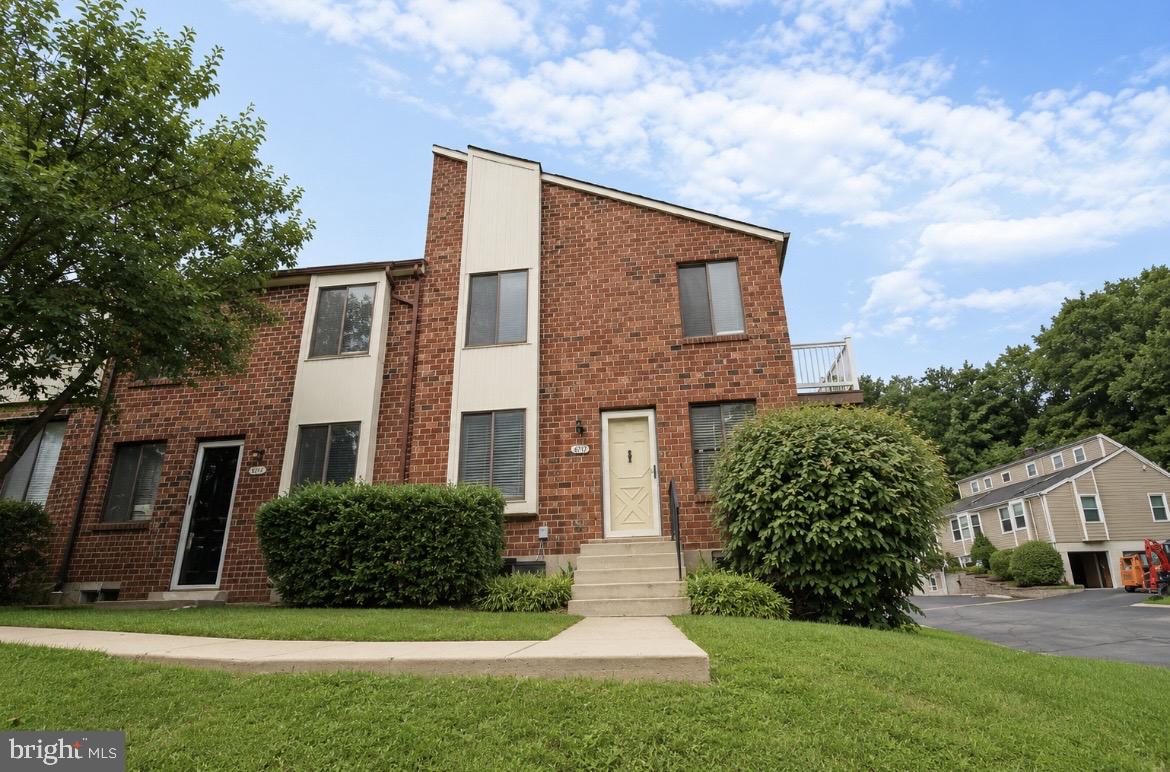 6618 HILLTOP DR #250