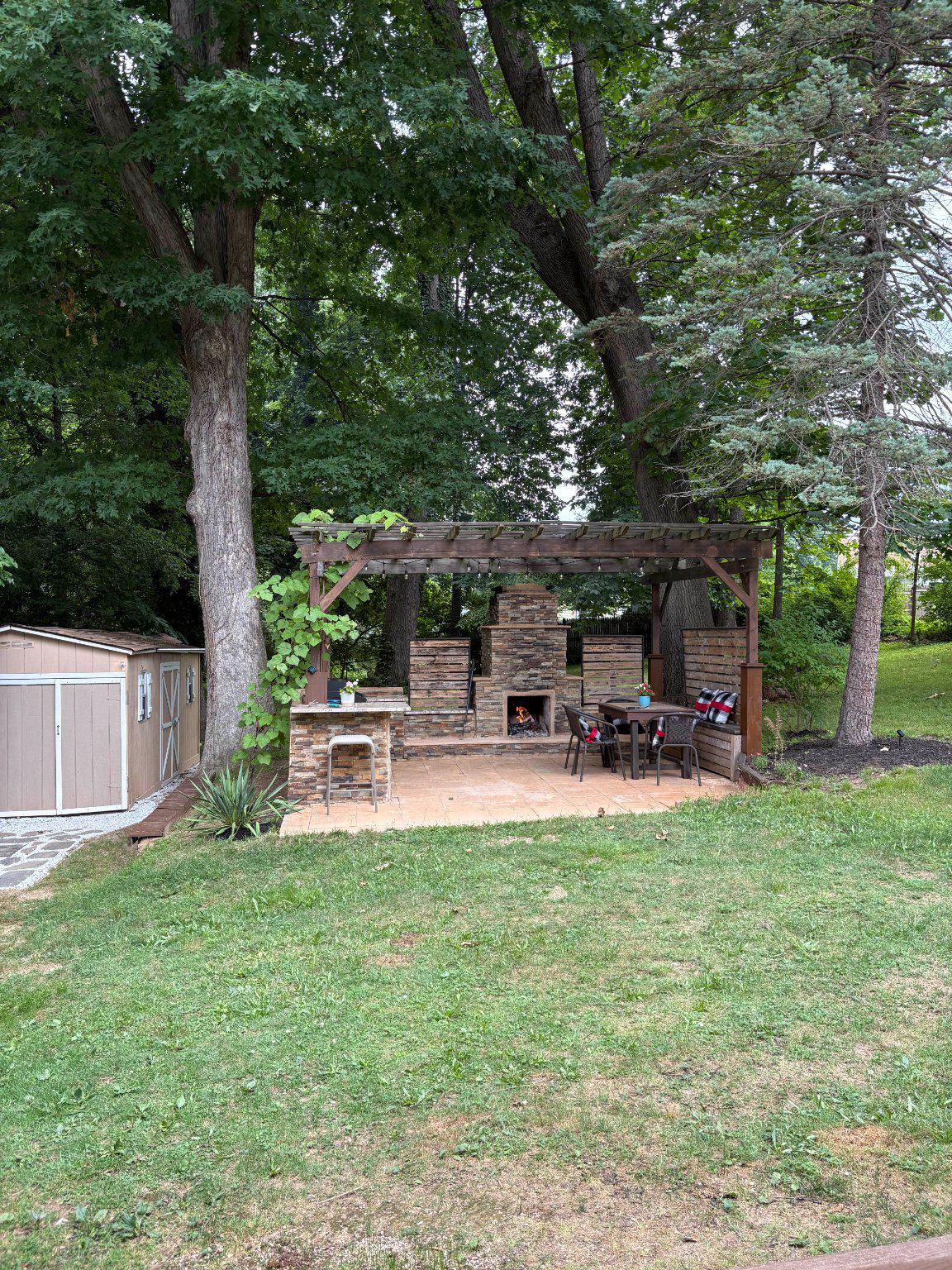 3113 Green Valley Rd Property Photo 23
