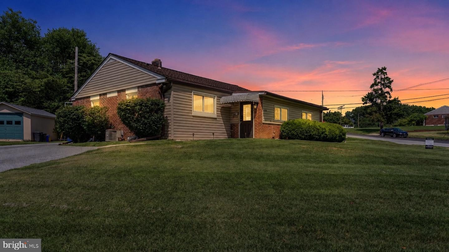 2220 BALDWIN RUN DR