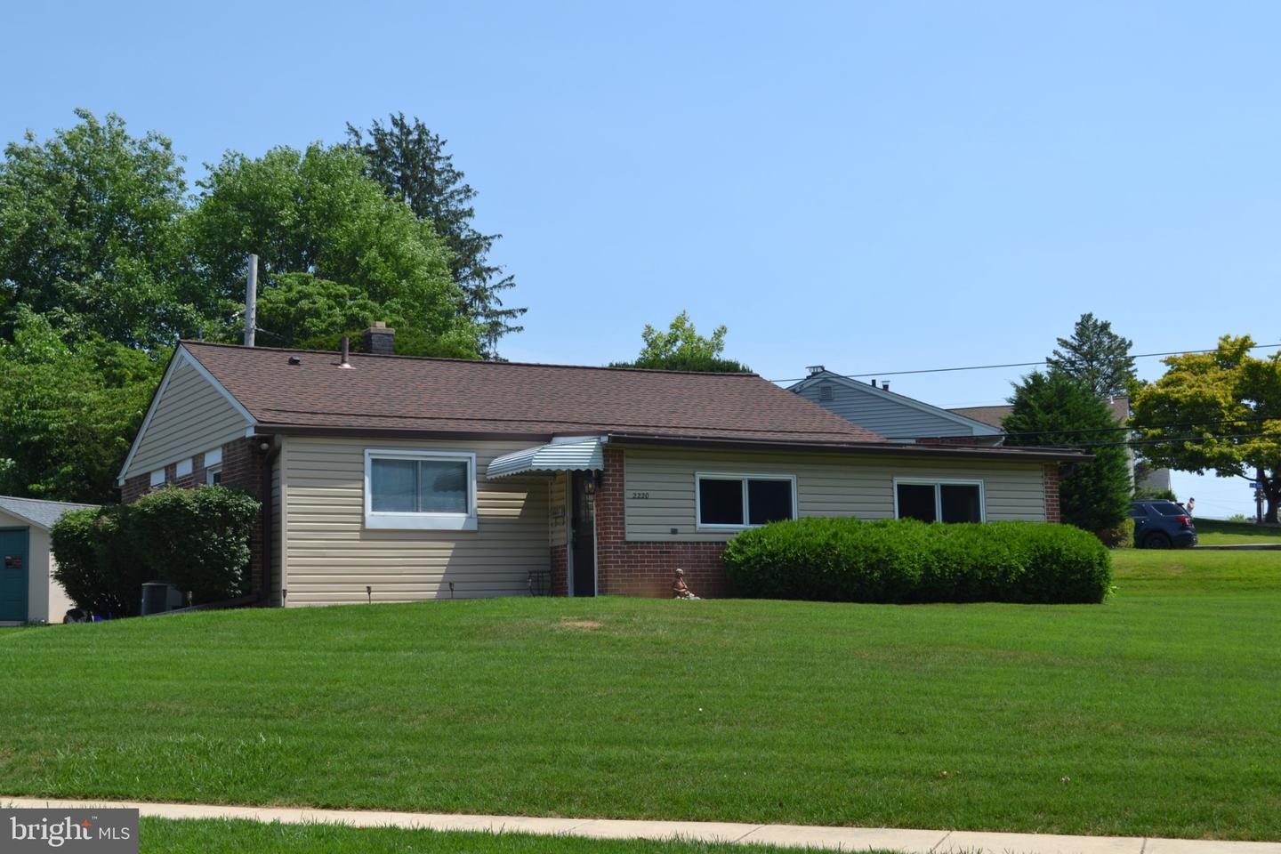 2220 BALDWIN RUN DR